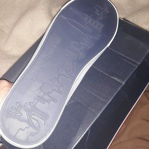 Tommy Hilfiger sneakers